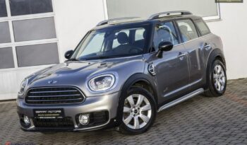 MINI Countryman Cooper ALL4 full