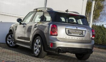 MINI Countryman Cooper ALL4 full