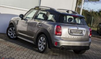 MINI Countryman Cooper ALL4 full