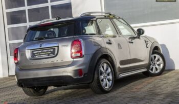 MINI Countryman Cooper ALL4 full