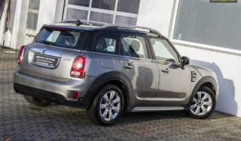 MINI Countryman Cooper ALL4 full