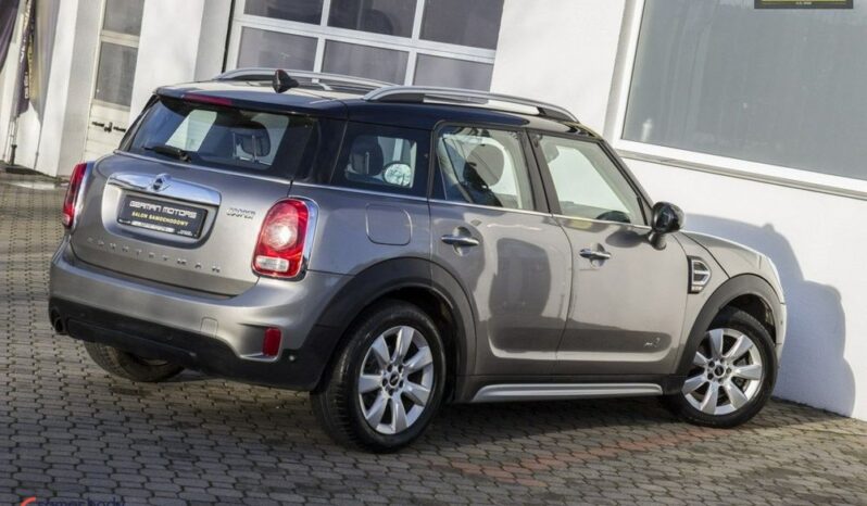 MINI Countryman Cooper ALL4 full