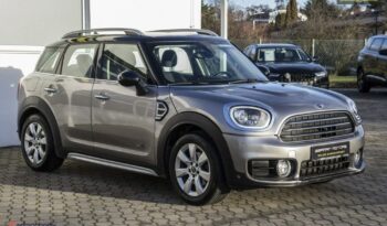 MINI Countryman Cooper ALL4 full