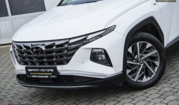 Hyundai Tucson 1.6T-GDI AWD FV23% full