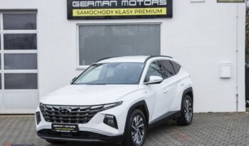 Hyundai Tucson 1.6T-GDI AWD FV23% full