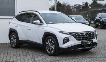 Hyundai Tucson 1.6T-GDI AWD FV23% full