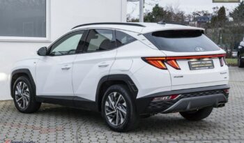 Hyundai Tucson 1.6T-GDI AWD FV23% full