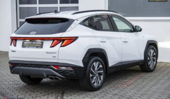 Hyundai Tucson 1.6T-GDI AWD FV23% full