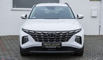 Hyundai Tucson 1.6T-GDI AWD FV23% full