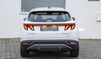 Hyundai Tucson 1.6T-GDI AWD FV23% full