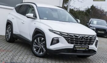 Hyundai Tucson 1.6T-GDI AWD FV23% full