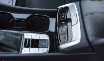 Hyundai Tucson 1.6T-GDI AWD FV23% full