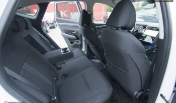 Hyundai Tucson 1.6T-GDI AWD FV23% full