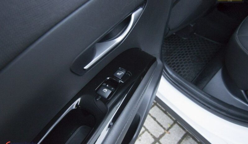 Hyundai Tucson 1.6T-GDI AWD FV23% full