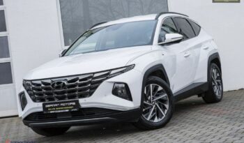 Hyundai Tucson 1.6T-GDI AWD FV23% full