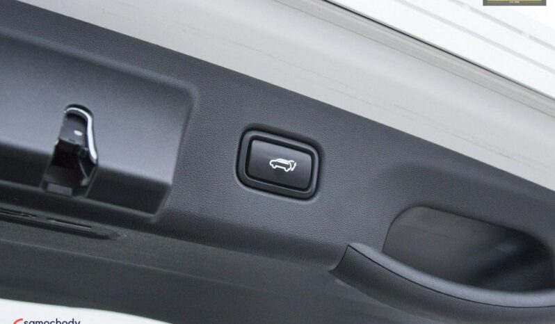 Hyundai Tucson 1.6T-GDI AWD FV23% full