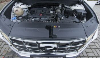 Hyundai Tucson 1.6T-GDI AWD FV23% full