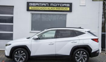 Hyundai Tucson 1.6T-GDI AWD FV23% full