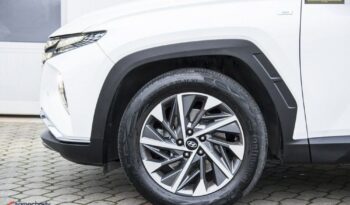 Hyundai Tucson 1.6T-GDI AWD FV23% full