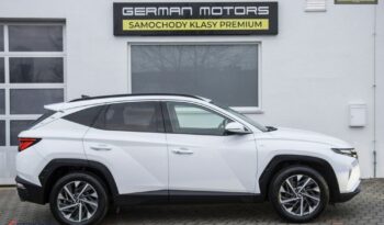 Hyundai Tucson 1.6T-GDI AWD FV23% full