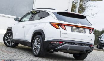 Hyundai Tucson 1.6T-GDI AWD FV23% full
