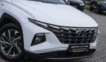 Hyundai Tucson 1.6T-GDI AWD FV23% full