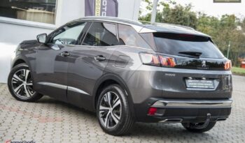 Peugeot 3008 1.6 PureTech Hybrid4 PHEV GT Pack S&S EAT8 full