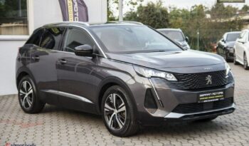 Peugeot 3008 1.6 PureTech Hybrid4 PHEV GT Pack S&S EAT8 full