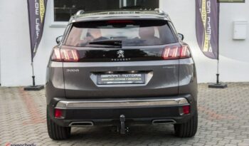 Peugeot 3008 1.6 PureTech Hybrid4 PHEV GT Pack S&S EAT8 full