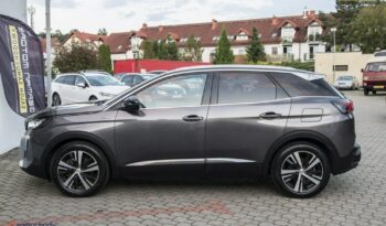 Peugeot 3008 1.6 PureTech Hybrid4 PHEV GT Pack S&S EAT8 full