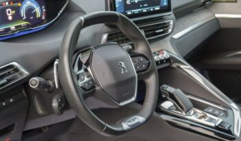 Peugeot 3008 1.6 PureTech Hybrid4 PHEV GT Pack S&S EAT8 full