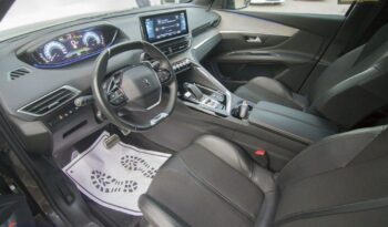 Peugeot 3008 1.6 PureTech Hybrid4 PHEV GT Pack S&S EAT8 full