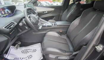 Peugeot 3008 1.6 PureTech Hybrid4 PHEV GT Pack S&S EAT8 full