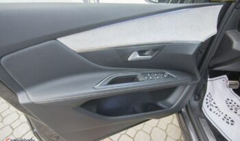Peugeot 3008 1.6 PureTech Hybrid4 PHEV GT Pack S&S EAT8 full