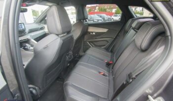 Peugeot 3008 1.6 PureTech Hybrid4 PHEV GT Pack S&S EAT8 full