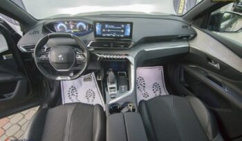 Peugeot 3008 1.6 PureTech Hybrid4 PHEV GT Pack S&S EAT8 full