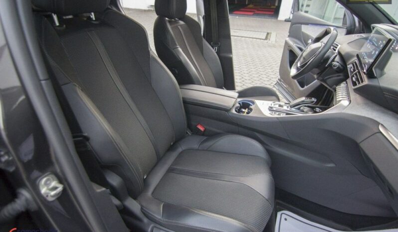Peugeot 3008 1.6 PureTech Hybrid4 PHEV GT Pack S&S EAT8 full