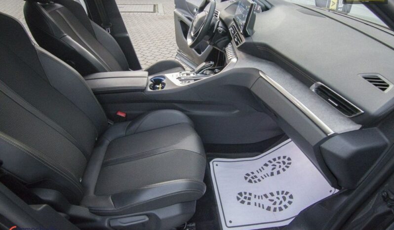 Peugeot 3008 1.6 PureTech Hybrid4 PHEV GT Pack S&S EAT8 full