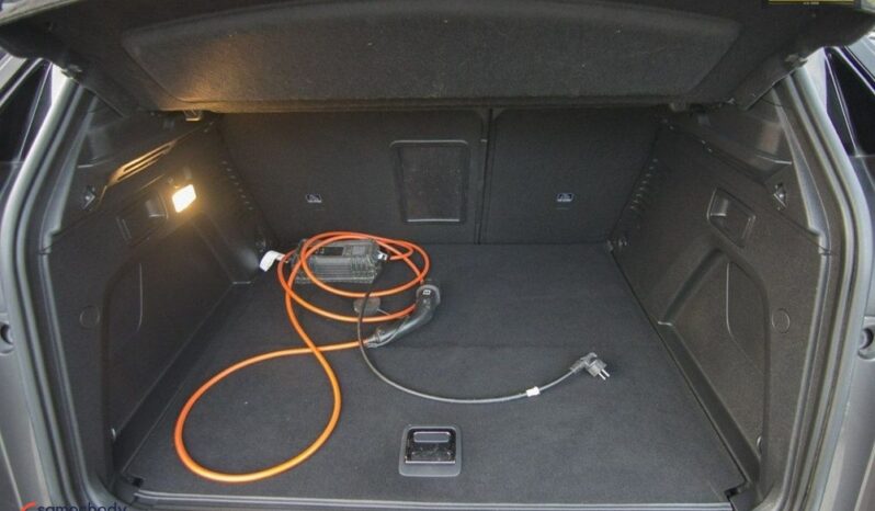 Peugeot 3008 1.6 PureTech Hybrid4 PHEV GT Pack S&S EAT8 full