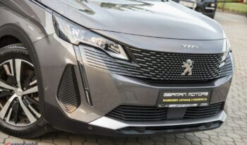 Peugeot 3008 1.6 PureTech Hybrid4 PHEV GT Pack S&S EAT8 full