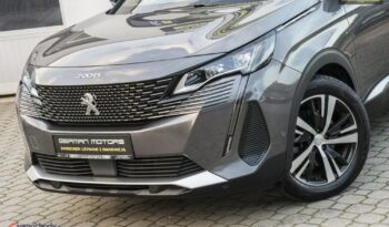 Peugeot 3008 1.6 PureTech Hybrid4 PHEV GT Pack S&S EAT8 full