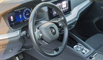 Skoda Octavia 1.5TSI DSG FV23% full