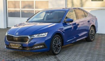 Skoda Octavia 1.5TSI DSG FV23% full