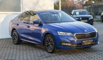 Skoda Octavia 1.5TSI DSG FV23% full