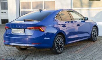 Skoda Octavia 1.5TSI DSG FV23% full