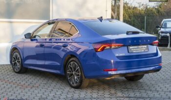 Skoda Octavia 1.5TSI DSG FV23% full