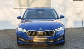 Skoda Octavia 1.5TSI DSG FV23% full