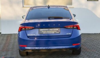 Skoda Octavia 1.5TSI DSG FV23% full