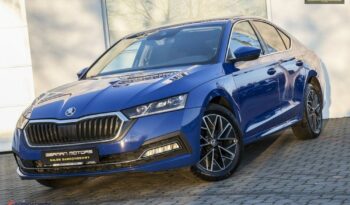 Skoda Octavia 1.5TSI DSG FV23% full