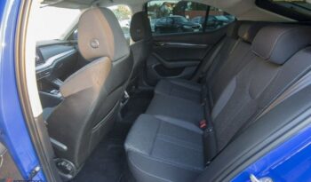 Skoda Octavia 1.5TSI DSG FV23% full